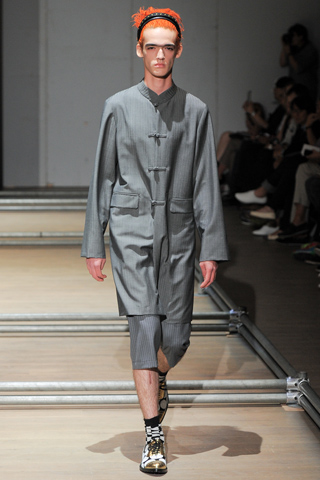 Comme des Garcons / - 2013